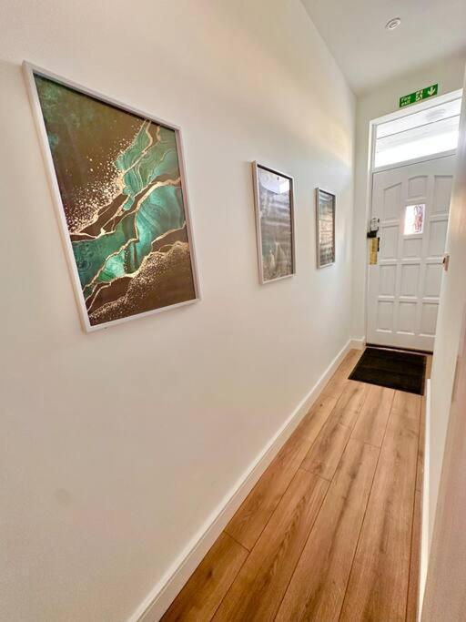 R3 Newly Renovated Luxury In Harborne Lane By Queen Elizabeth Hospital Apartment Birmingham
